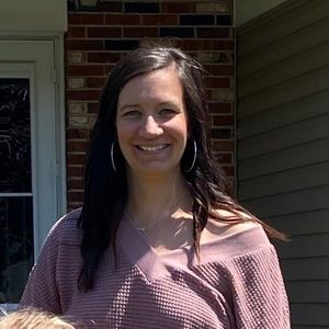 Meet your Posher, Gina